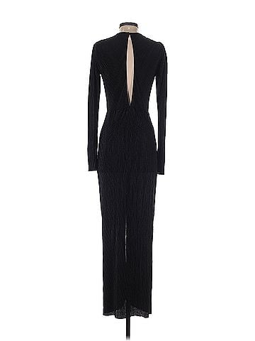 Zara W&B Collection Zara W&amp;B Collection Cocktail Dress (view 2)