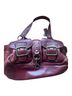 Coach 65th Anniversary Mandy Satchel Leather Satchel - photo 13