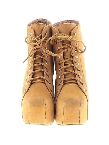 Havana Last Jeffrey Campbell Havana Last Jeffrey Campbell Ankle Boots (view 2)