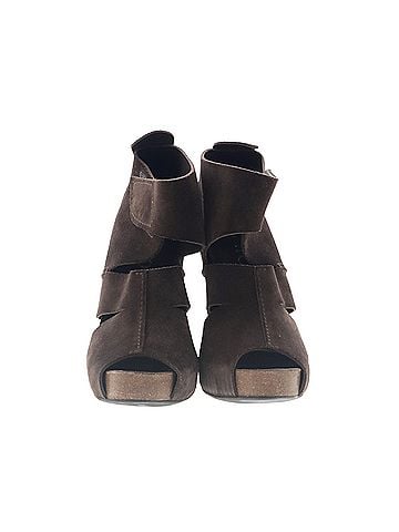 Pedro Garcia Pedro Garcia Ankle Boots (view 2)