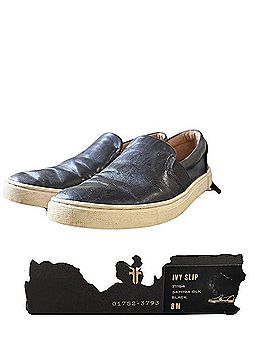 FRYE Ivy Sneakers (view 1)