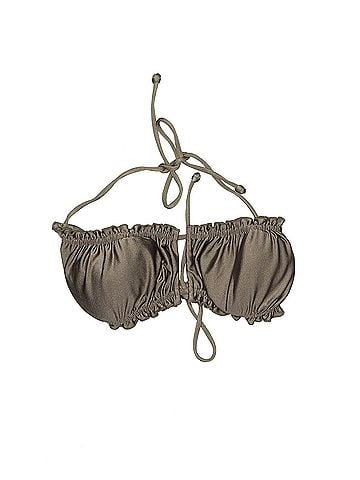 Amore + Sorvete Amore + Sorvete Swimsuit Top (view 1)