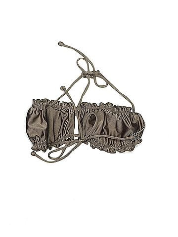 Amore + Sorvete Amore + Sorvete Swimsuit Top (view 2)