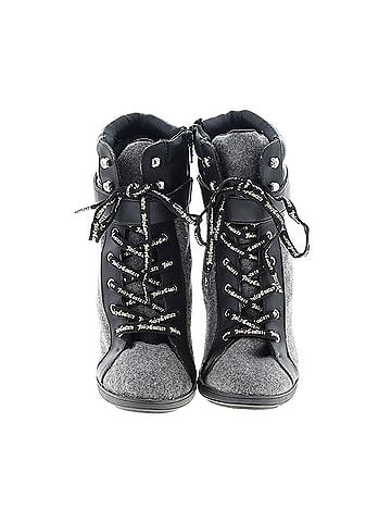 Juicy Couture Juicy Couture Ankle Boots (view 2)