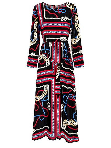 Title Unknown Casual Dress (view 1)