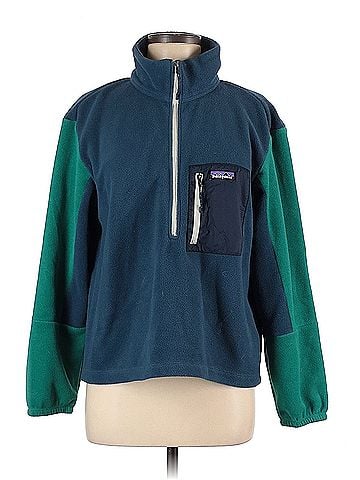 Patagonia Patagonia Fleece (view 1)