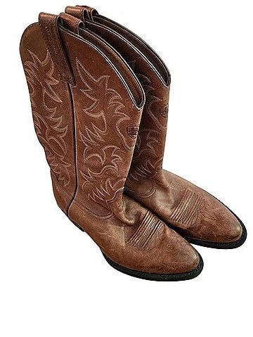 Ariat 10005007 Boots (view 1)