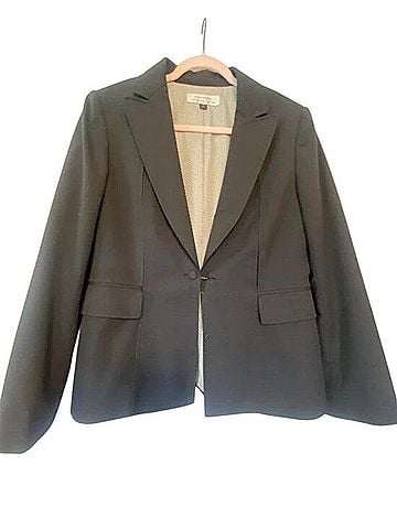 Tahari Arthur S. Levine Blazer (view 1)