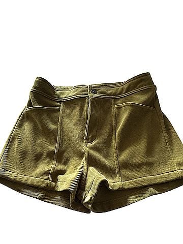 PrAna Shorts (view 1)