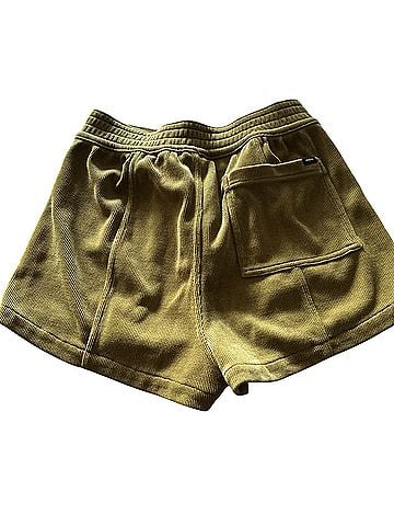 PrAna Shorts (view 2)