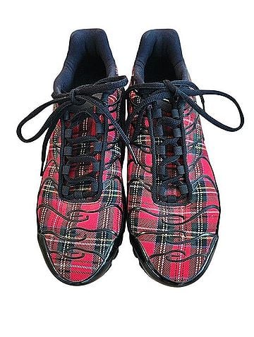 Nike Air Max Plus Sneakers (view 1)