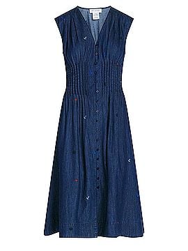 Free Assembly Casual Dress (view 1)