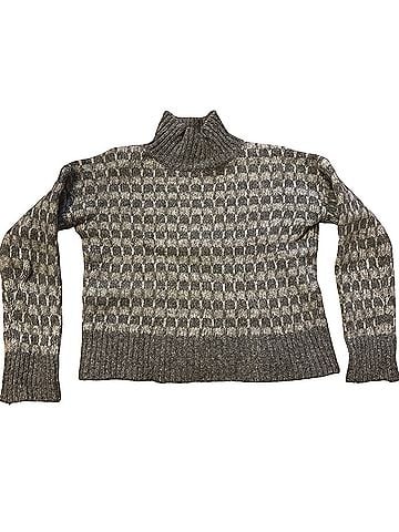 Everlane Turtleneck Sweater (view 1)