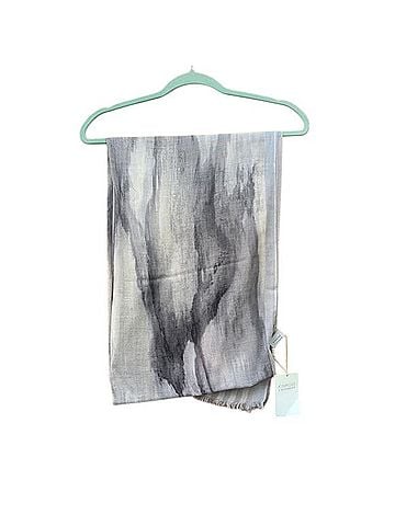 Kinross Waterfall Scarf (view 1)