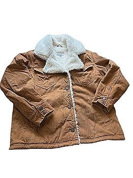 Wrangler Retro Sherpa Corduroy Jacket Jacket (view 1)