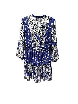 Lilly Pulitzer Joella Cocktail Dress (view 2)
