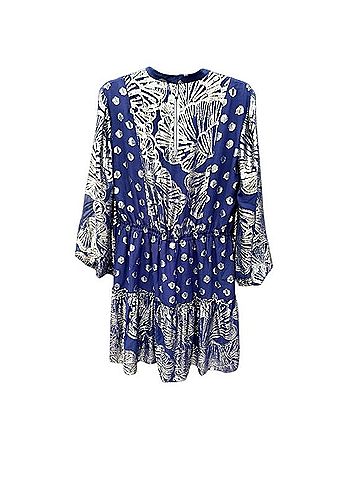Lilly Pulitzer Joella Cocktail Dress (view 2)