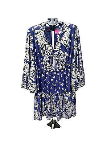 Lilly Pulitzer Joella Cocktail Dress (view 1)