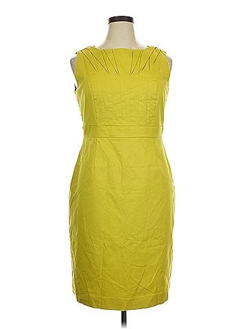 Alex Marie Alex Marie Cocktail Dress (view 1)
