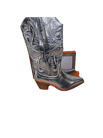 Western Boots (view 1)
