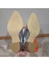 Western Silver Boots Size 8 - photo 5