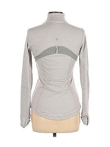 Lululemon Athletica Lululemon Athletica Track Jacket (view 2)