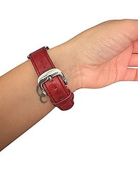 Shinola Canfield Watch Watch (view 2)