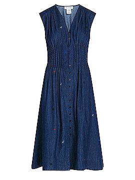 Free Assembly Casual Dress (view 1)