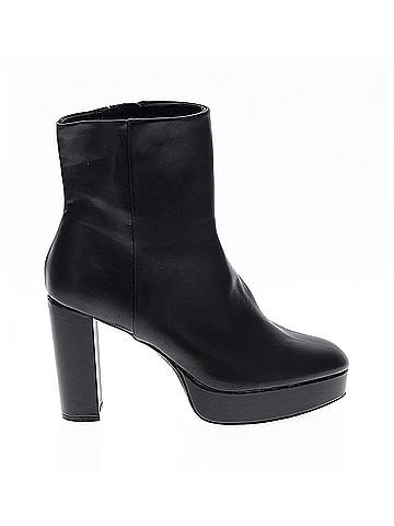 Mix No. 6 Mix No. 6 Ankle Boots (view 1)