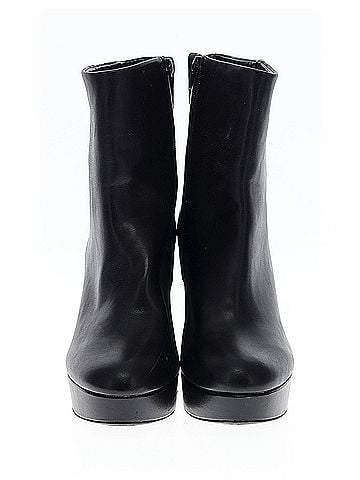 Mix No. 6 Mix No. 6 Ankle Boots (view 2)
