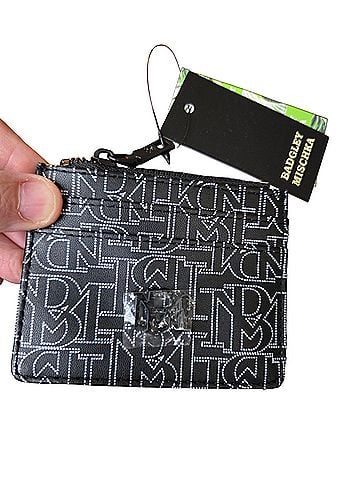 Badgley Mischka Card Holder  (view 1)