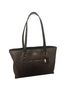 Coach coach Leather Tote - photo 1