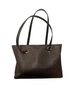 Coach coach Leather Tote - photo 2