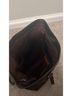 Coach coach Leather Tote - photo 7