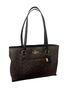 Coach coach Leather Tote - photo 3