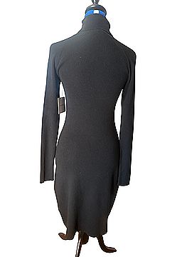 Ellen Tracy Wool Dress (view 2)