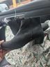 Vionic Black Ankle Boots Size 11 - photo 3