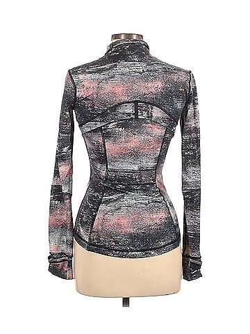 Lululemon Athletica Lululemon Athletica Track Jacket (view 2)