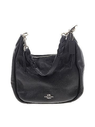 Coach Leather Hobo (view 1)