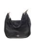 Coach Black Leather Hobo One size - photo 1