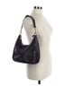 Coach Black Leather Hobo One size - photo 2