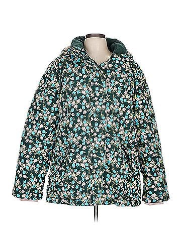 Boden Boden Snow Jacket (view 1)
