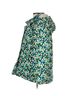 Boden 100% Polyester Print Green Boden Snow Jacket Size 10 - photo 4