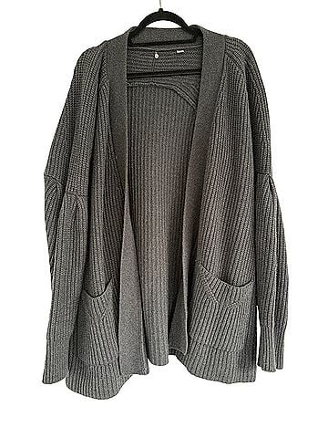 Knitted & Knotted Anthropologie Cardigan (view 1)