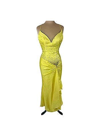 Night Moves by Allure Cocktail Dress (view 1)
