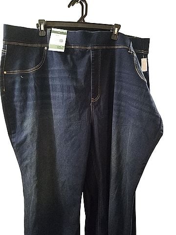 Terra & Sky Jeans (view 1)