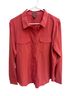 Eddie Bauer Departure Button-Down Shirt - photo 1