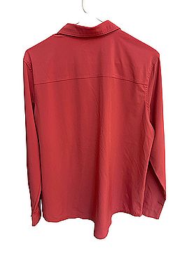 Eddie Bauer Departure Button-Down Shirt (view 2)