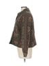 Boden Print Green Boden Jacket Size 10 - photo 4