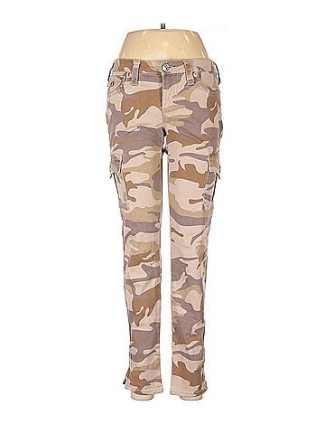 True Religion True Religion Cargo Pants (view 1)